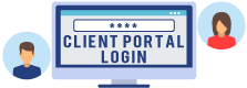 Client Portal Login